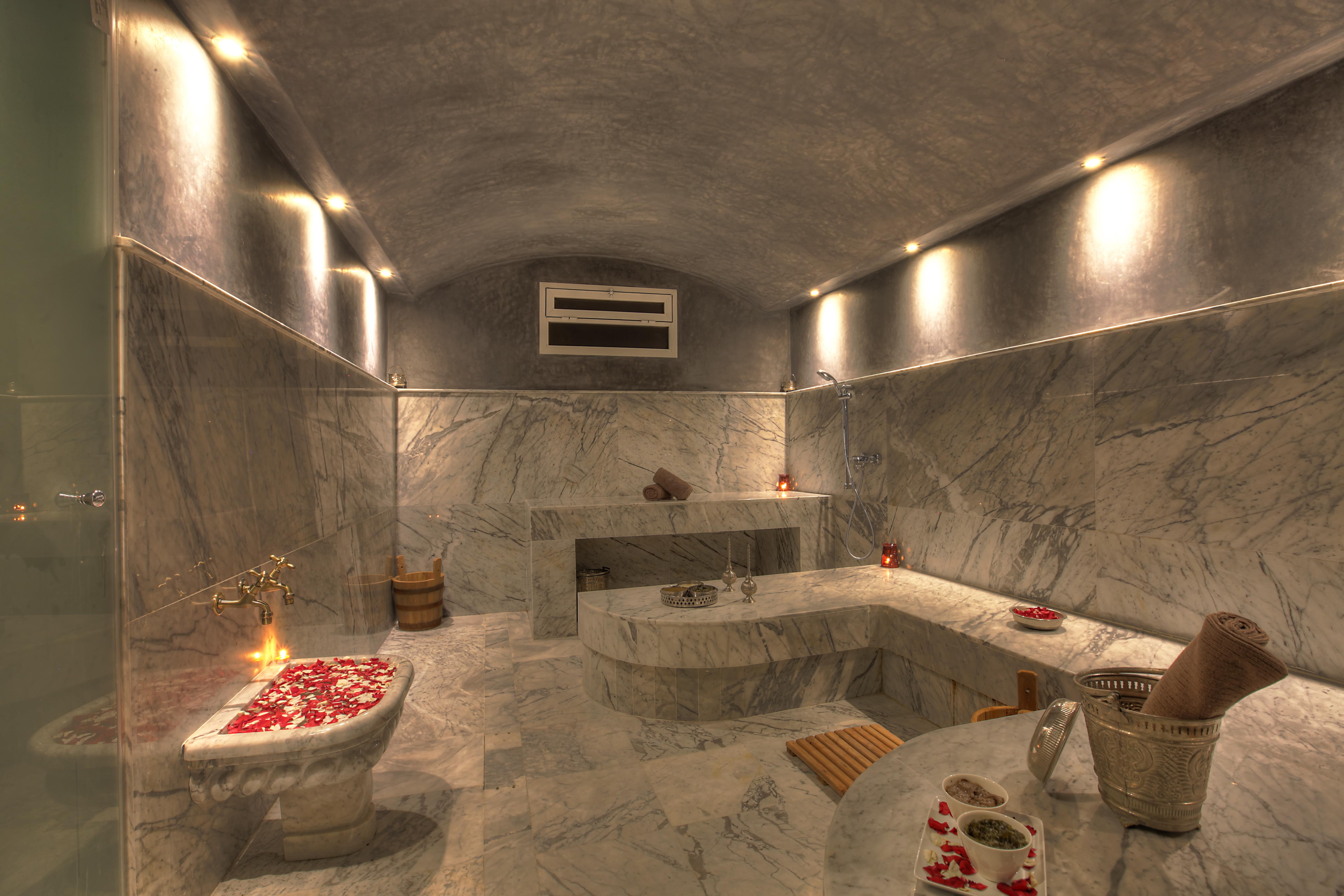 The Fourteen Luxury Boutique Hotel Casablanca Buitenkant foto