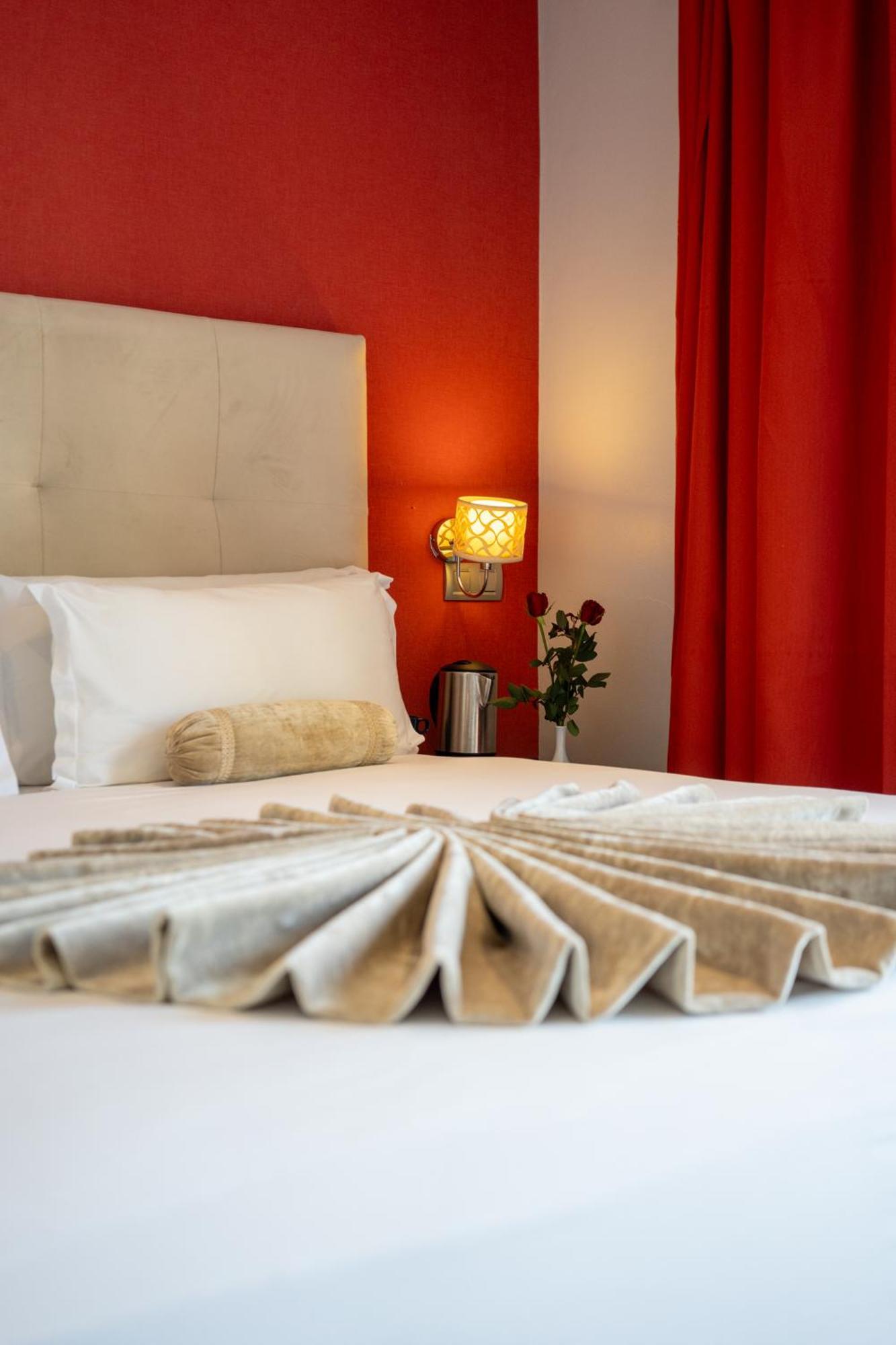 The Fourteen Luxury Boutique Hotel Casablanca Buitenkant foto