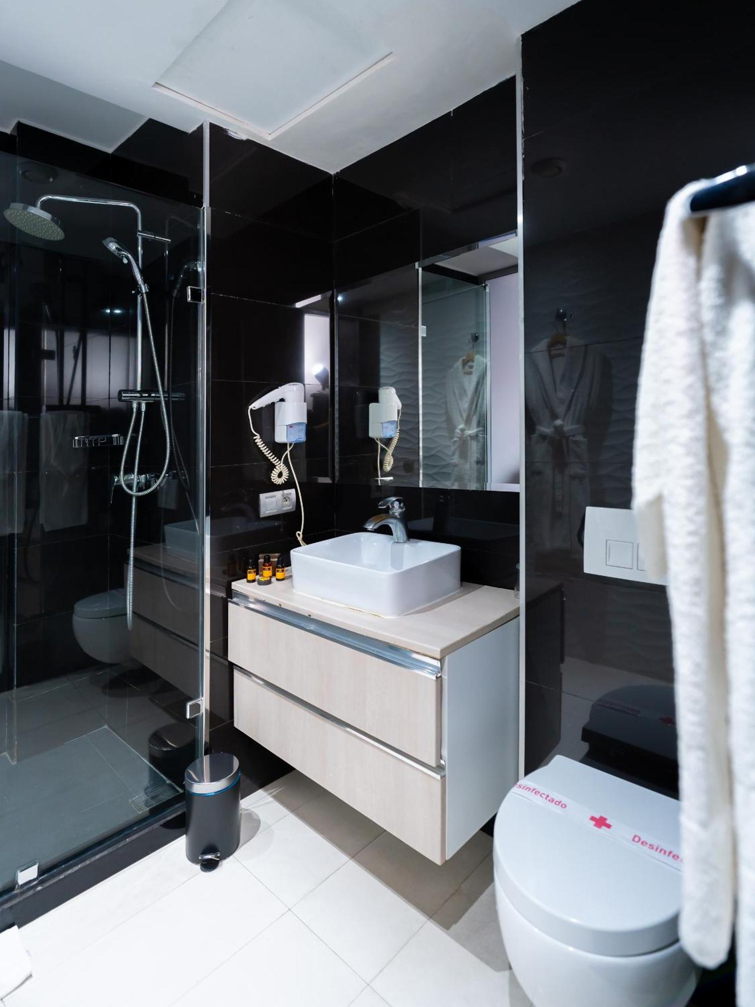 The Fourteen Luxury Boutique Hotel Casablanca Buitenkant foto