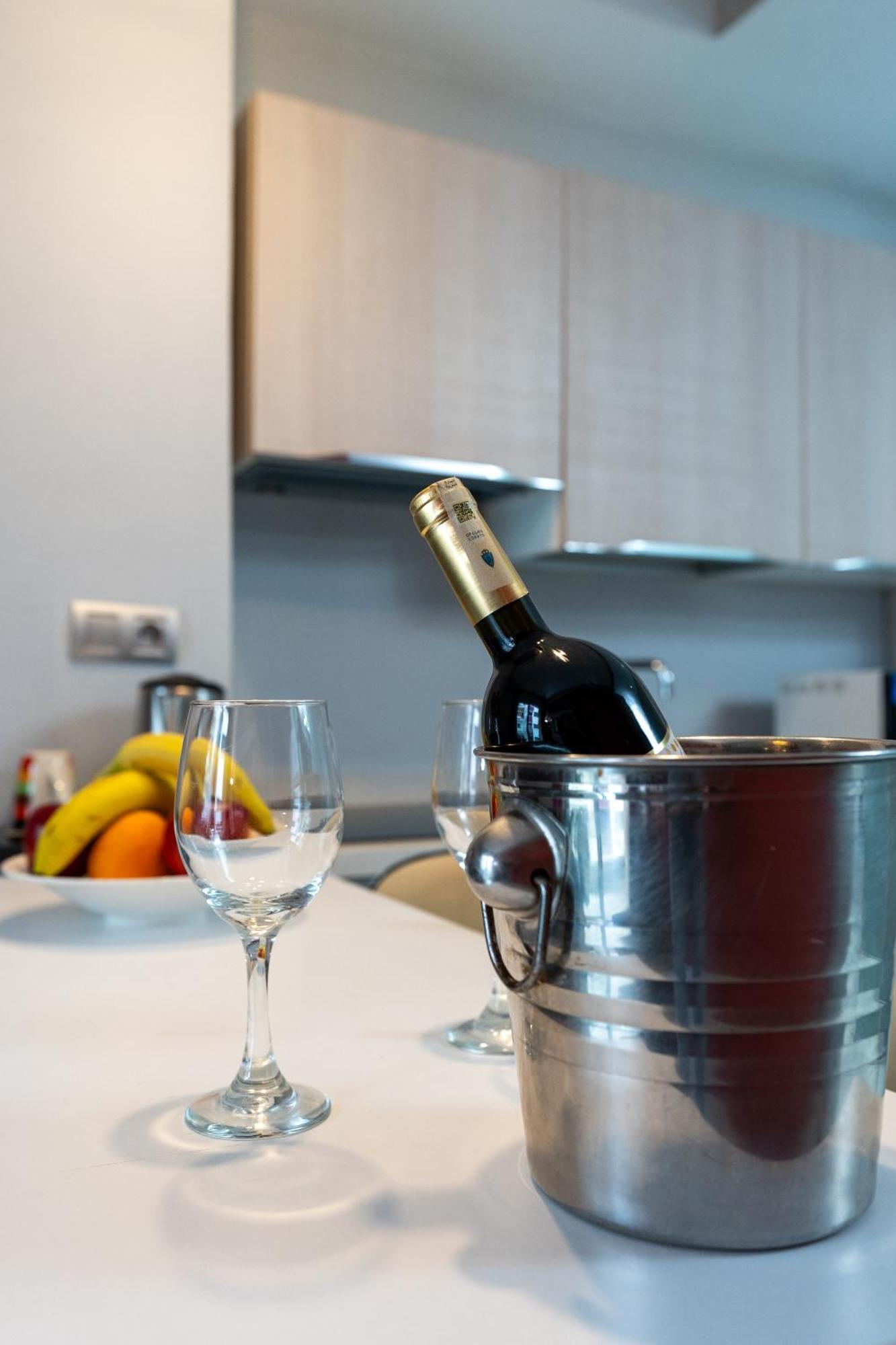 The Fourteen Luxury Boutique Hotel Casablanca Buitenkant foto