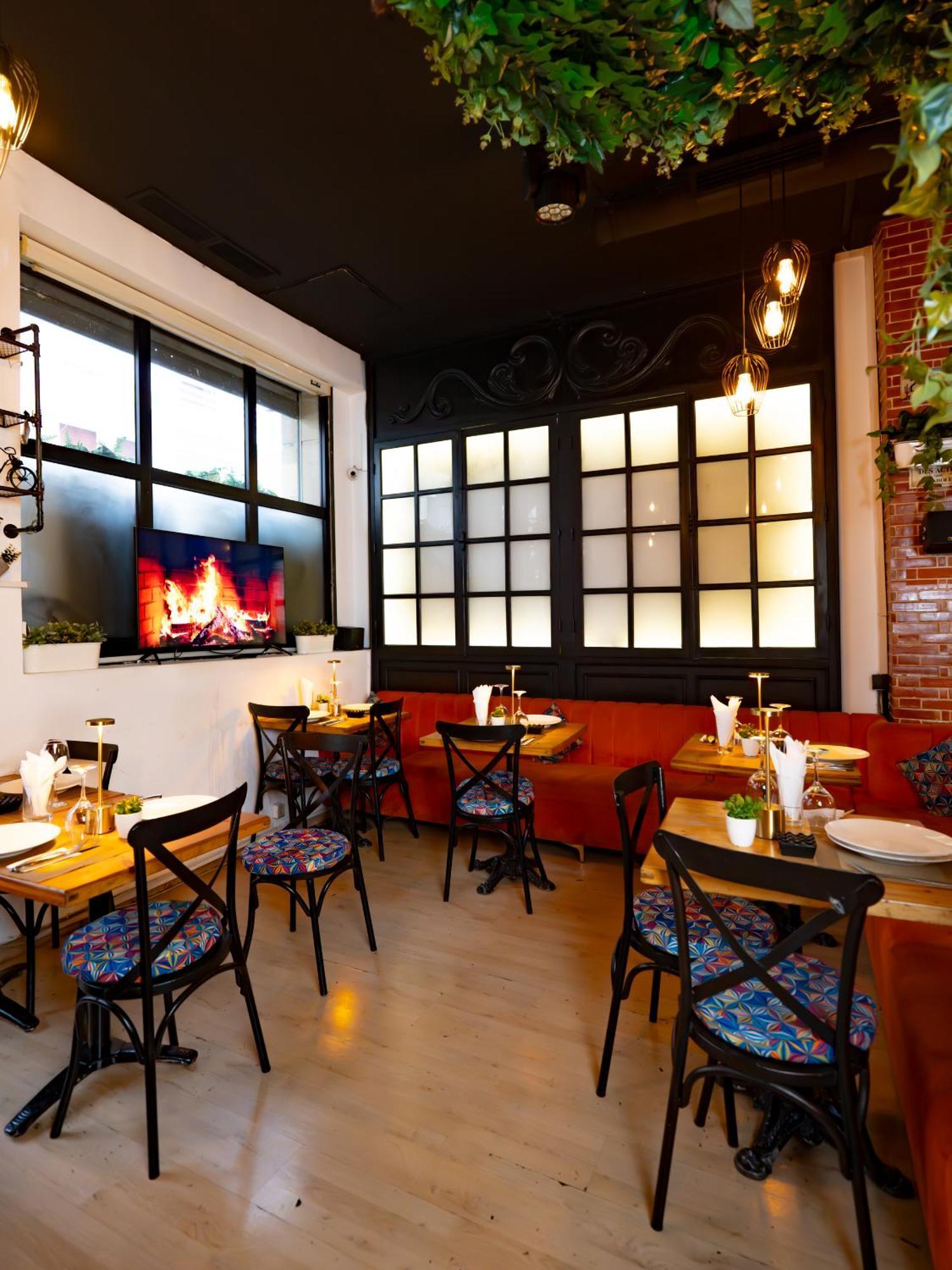 The Fourteen Luxury Boutique Hotel Casablanca Buitenkant foto
