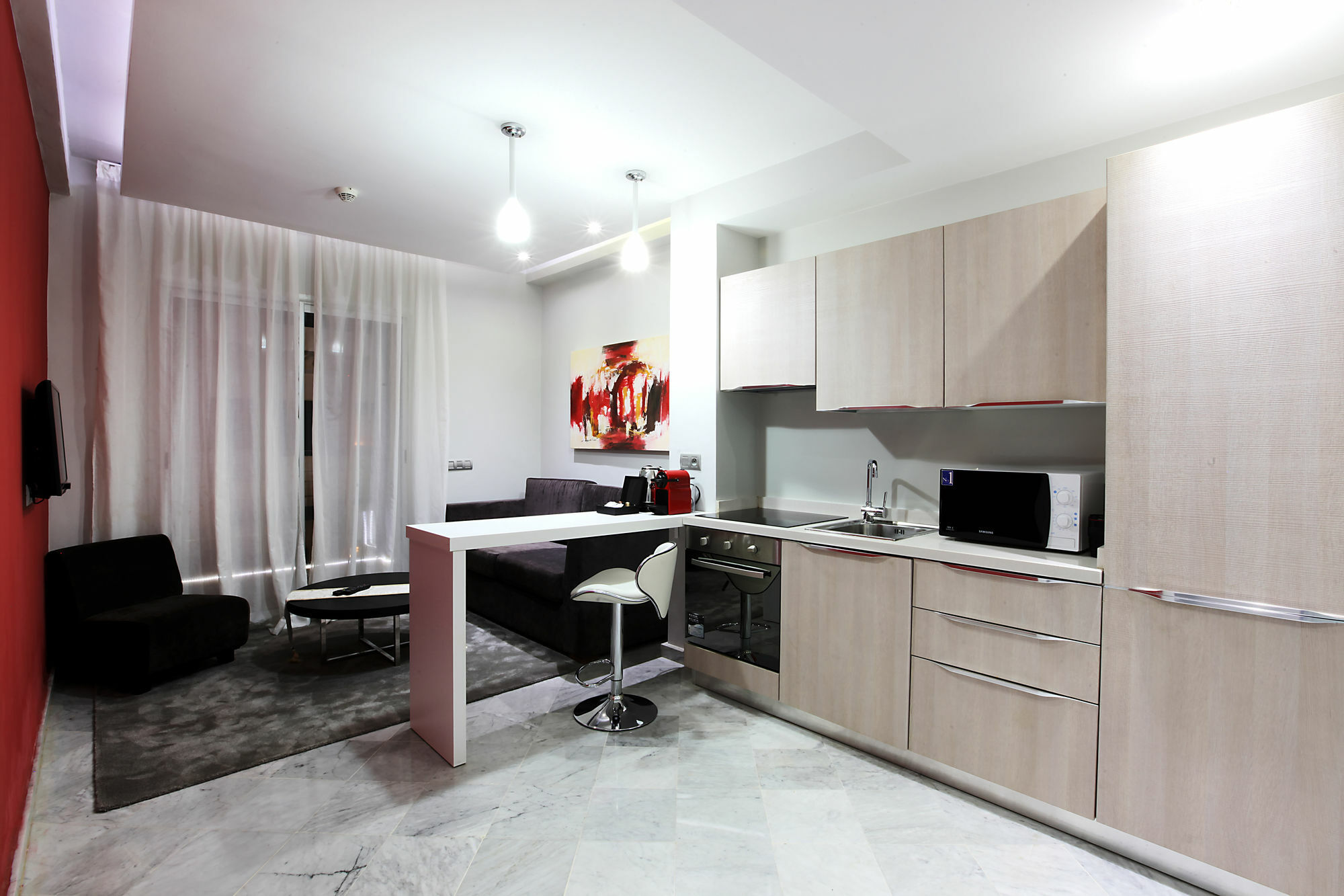 The Fourteen Luxury Boutique Hotel Casablanca Buitenkant foto