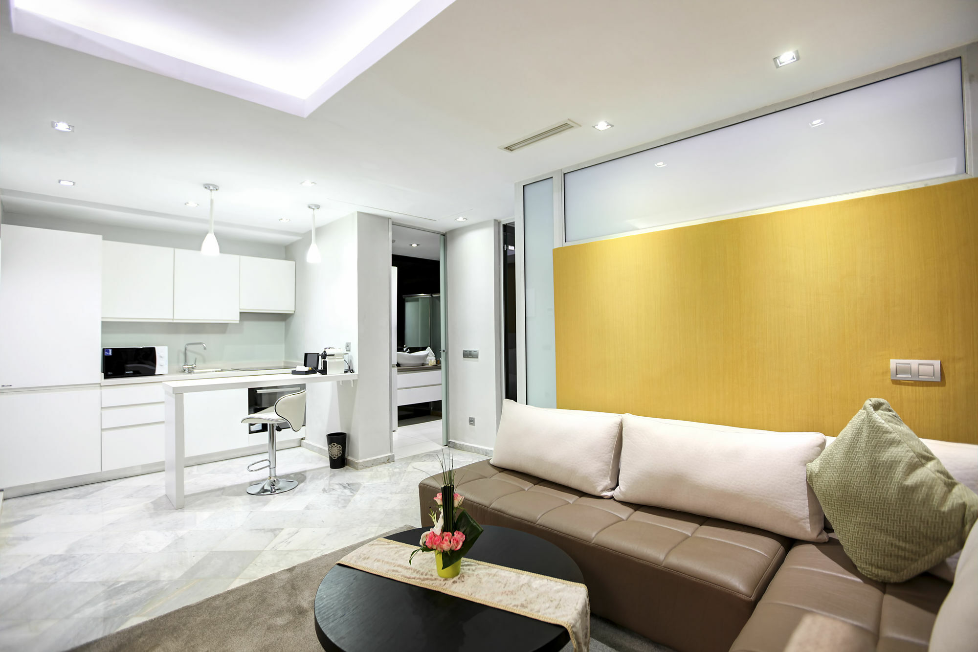 The Fourteen Luxury Boutique Hotel Casablanca Buitenkant foto