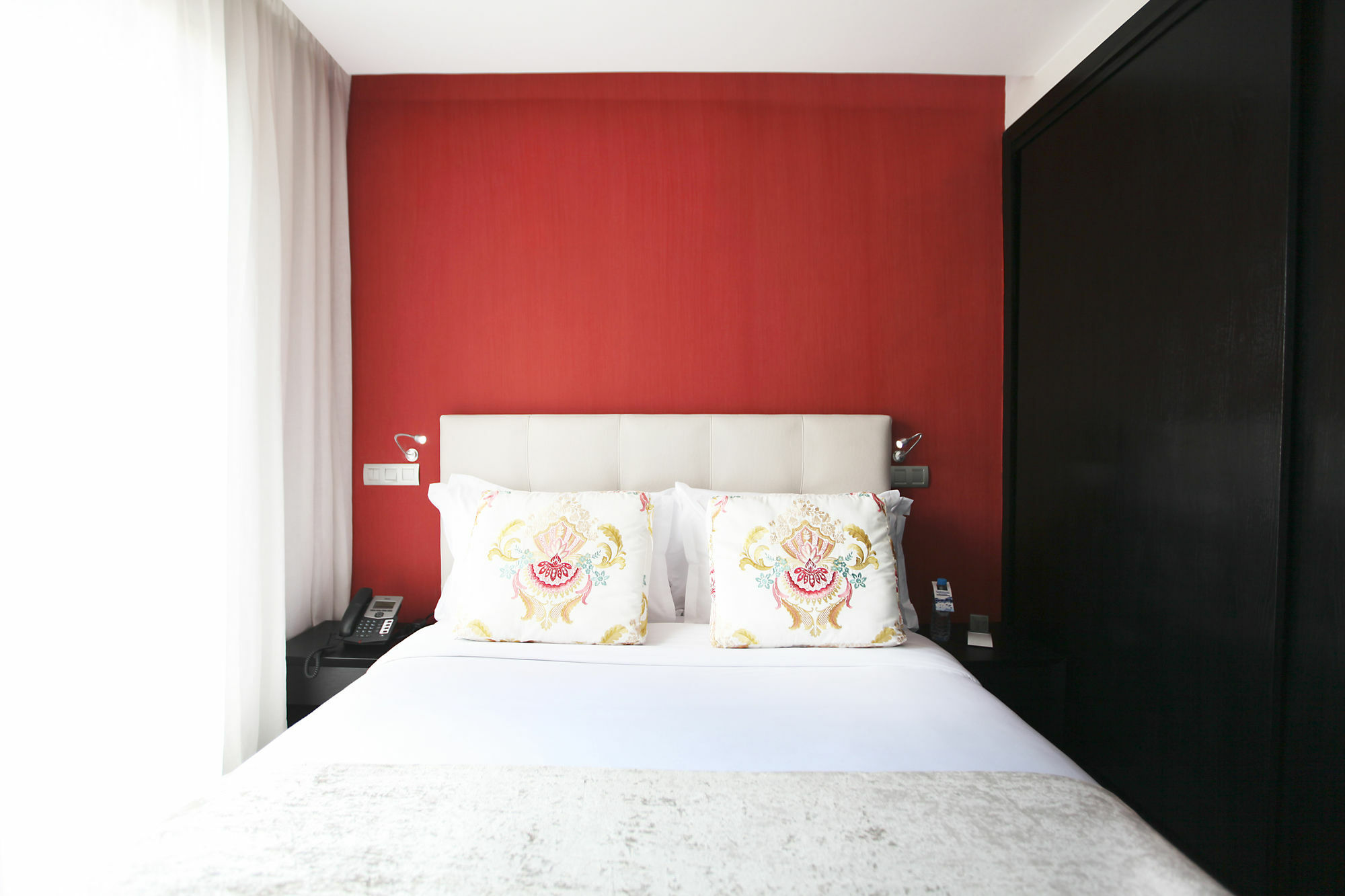 The Fourteen Luxury Boutique Hotel Casablanca Buitenkant foto